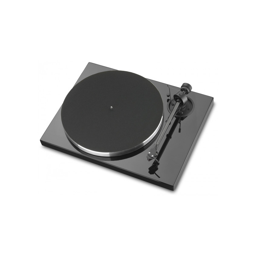Pro-Ject 1XPRESSION III CLASSIC SP (PI MC1) Piano
