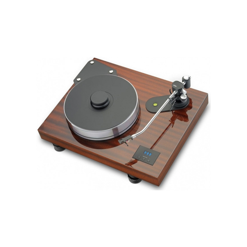 Pro-Ject XTENSION 12 (with Ortofon AS-309S) (n/c) Mahogany