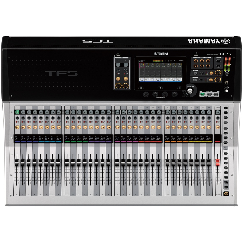YAMAHA TF5