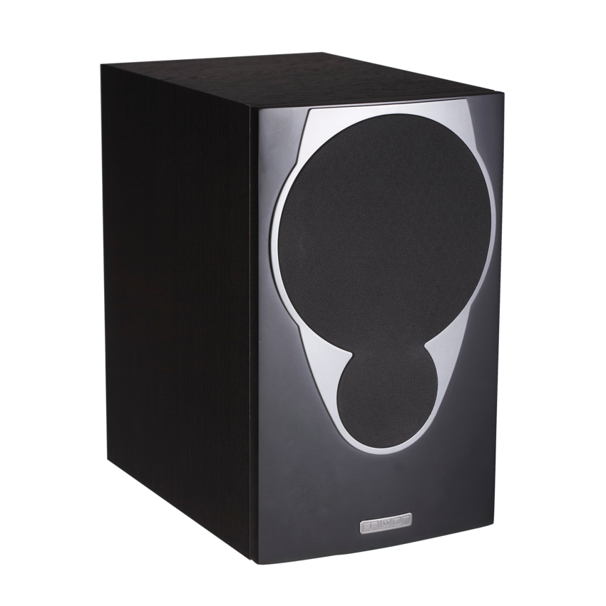 Mission MX-2 Black