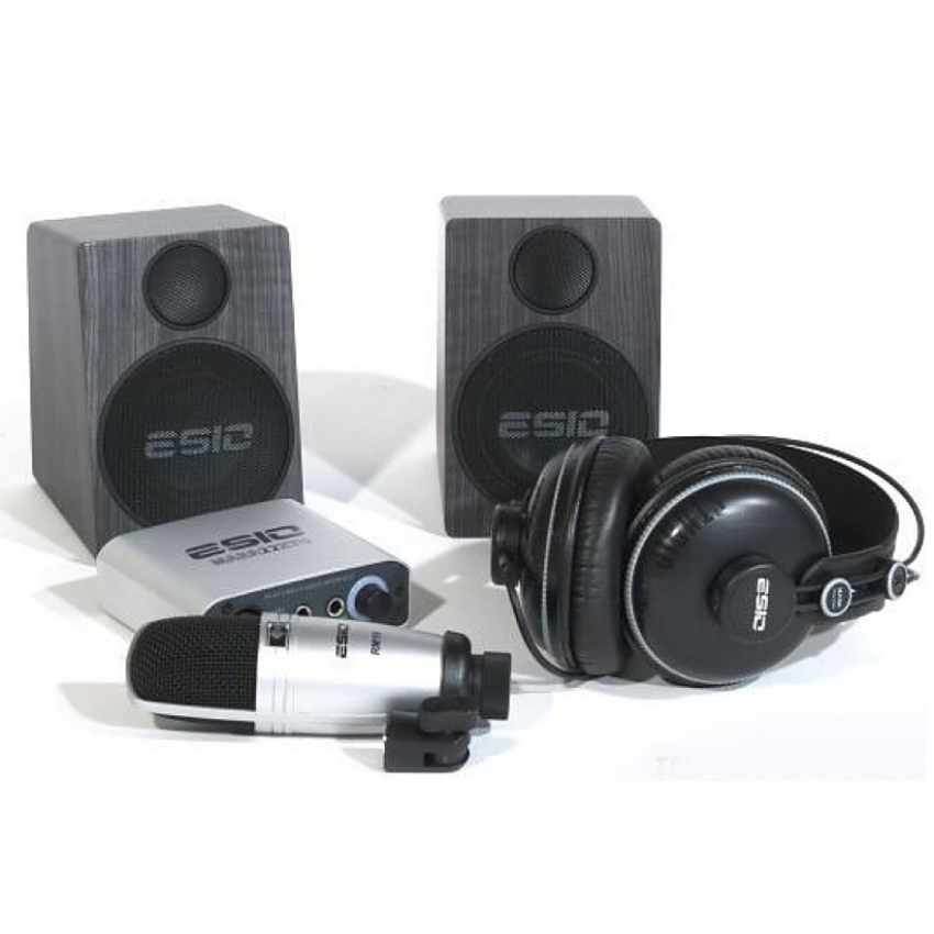 ESIO MARA22 Studio M