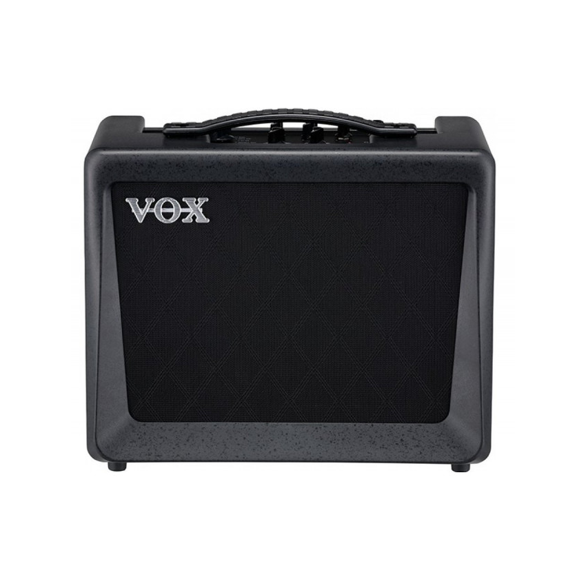 VOX VX15 GT MODELING GUITAR AMPLIFIER