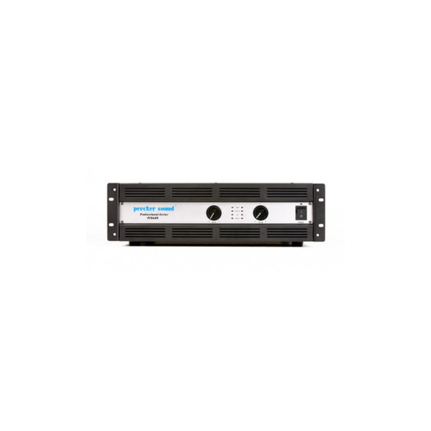 Peecker Sound PS 2600