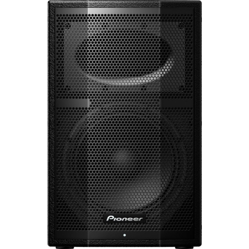 Pioneer XPRS-10