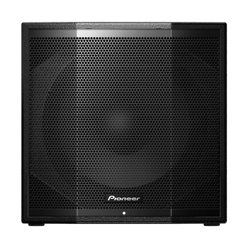 Pioneer XPRS-115S