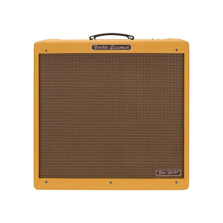 FENDER TONE MASTER '59 BASSMAN