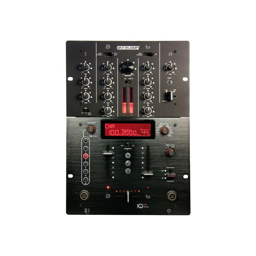 Reloop IQ.2 USB