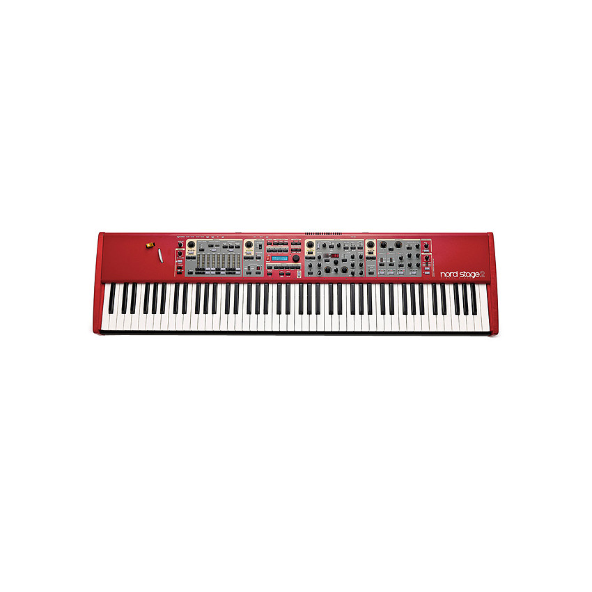 Nord Stage 2 HA88