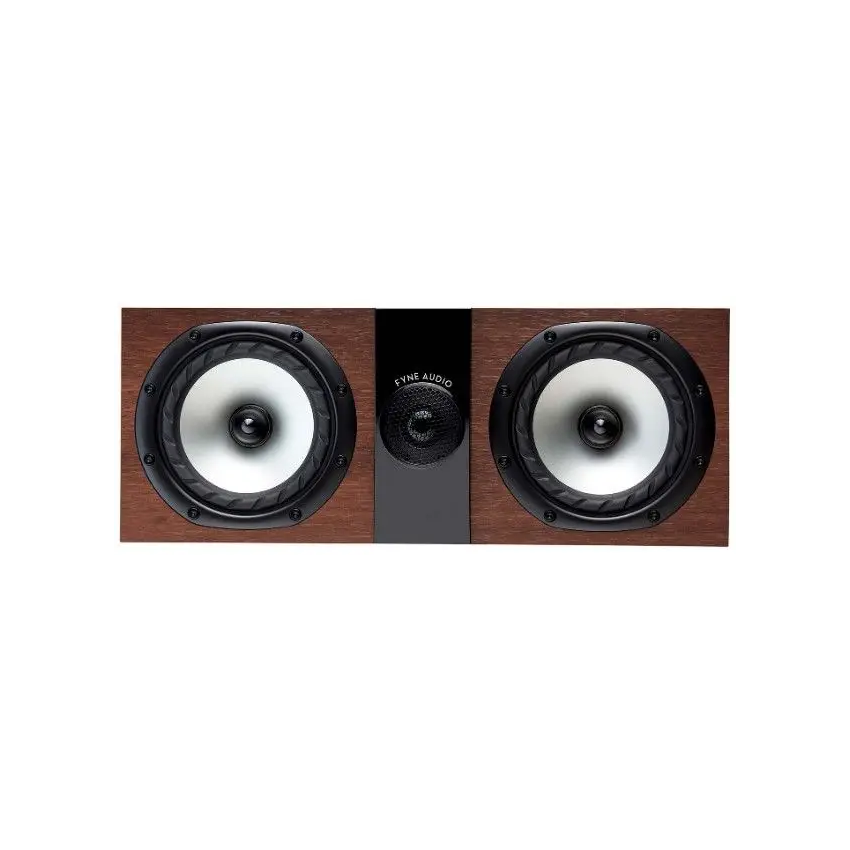 Fyne Audio F300i LCR Walnut