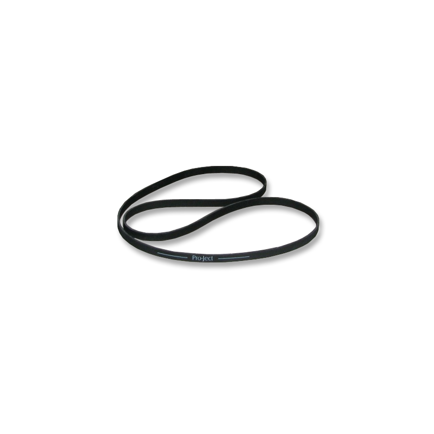 Pro-Ject DRIVE BELT 1Xpress(Carbon;II;III)/Debut(Carbon;III)/RPM(5.1;6.1)/Jukebox
