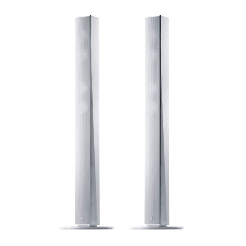 Canton CD 1090 White High Gloss
