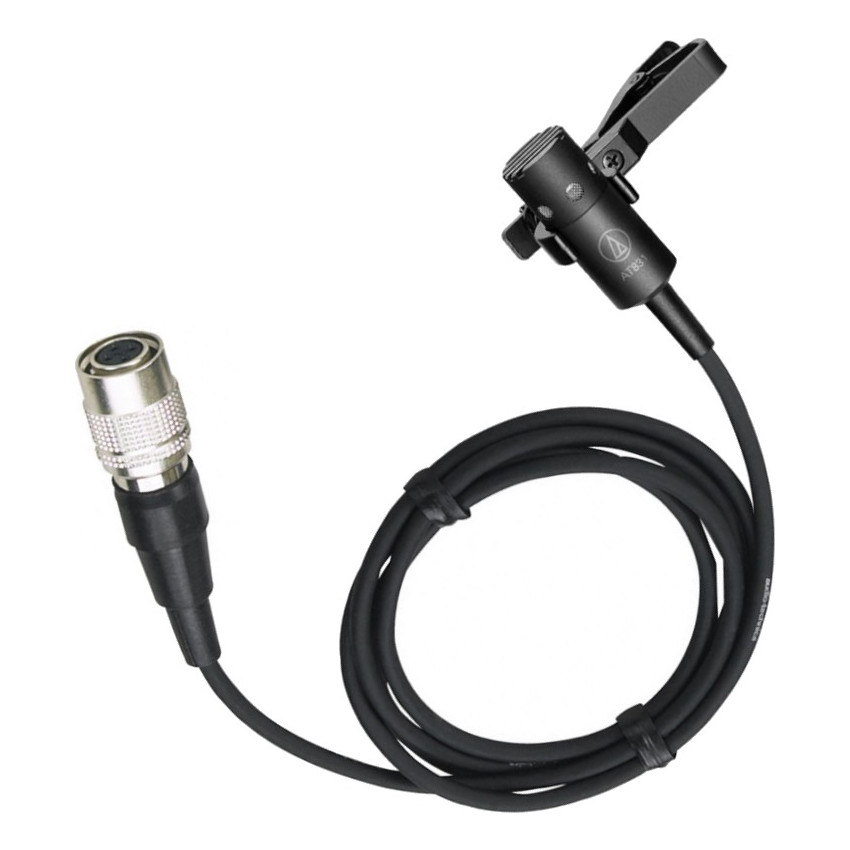 Audio-Technica AT831aW