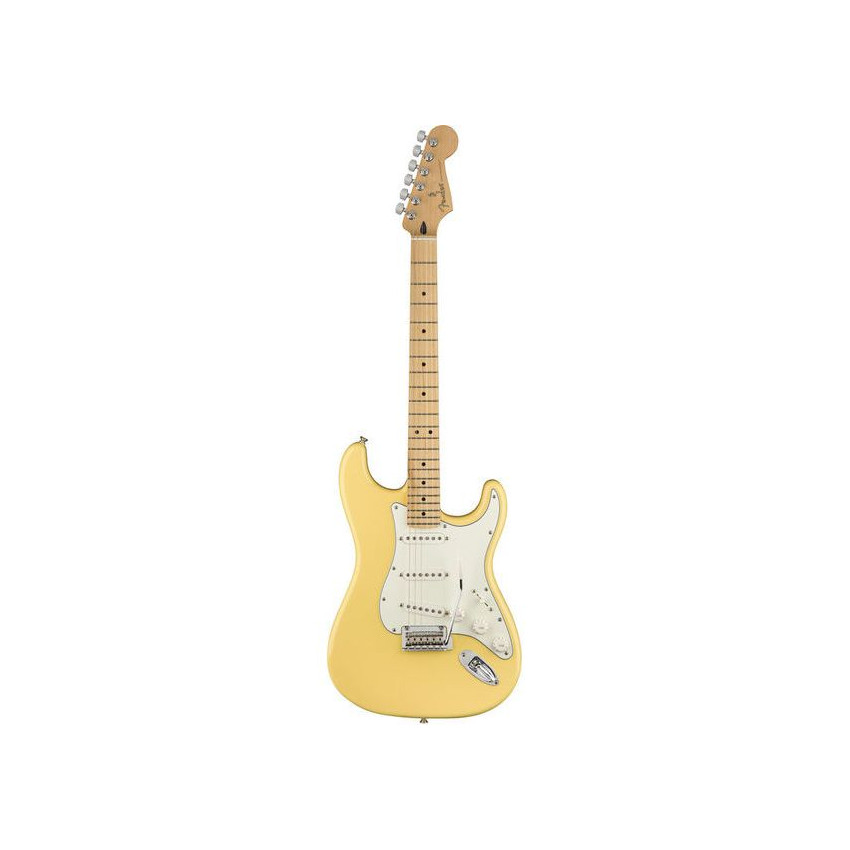 FENDER PLAYER STRATOCASTER MN BCR
