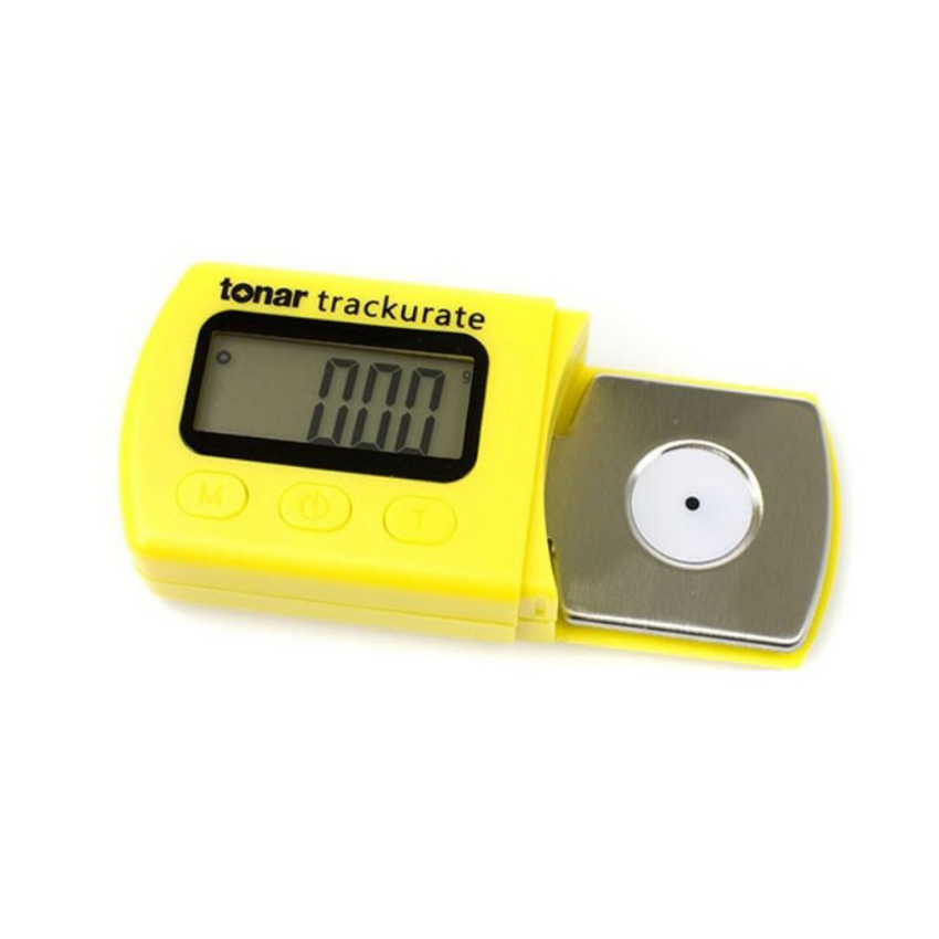 Tonar Trackurate -Digital stylus Gauge art. 4293 (Yellow)