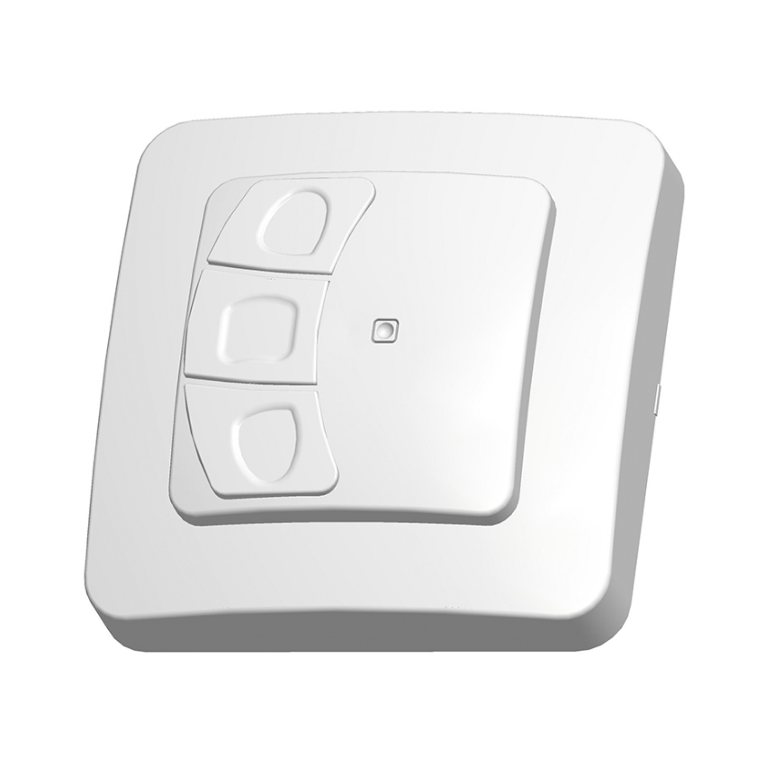 Projecta RF wall-mounted transmitter