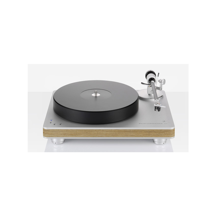 Clearaudio Performance DC TP 064/S/Wood (MC)