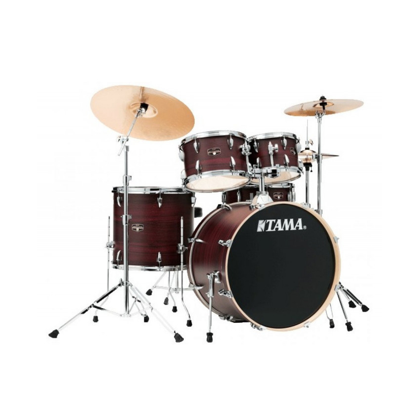TAMA IE58H6W-BWW