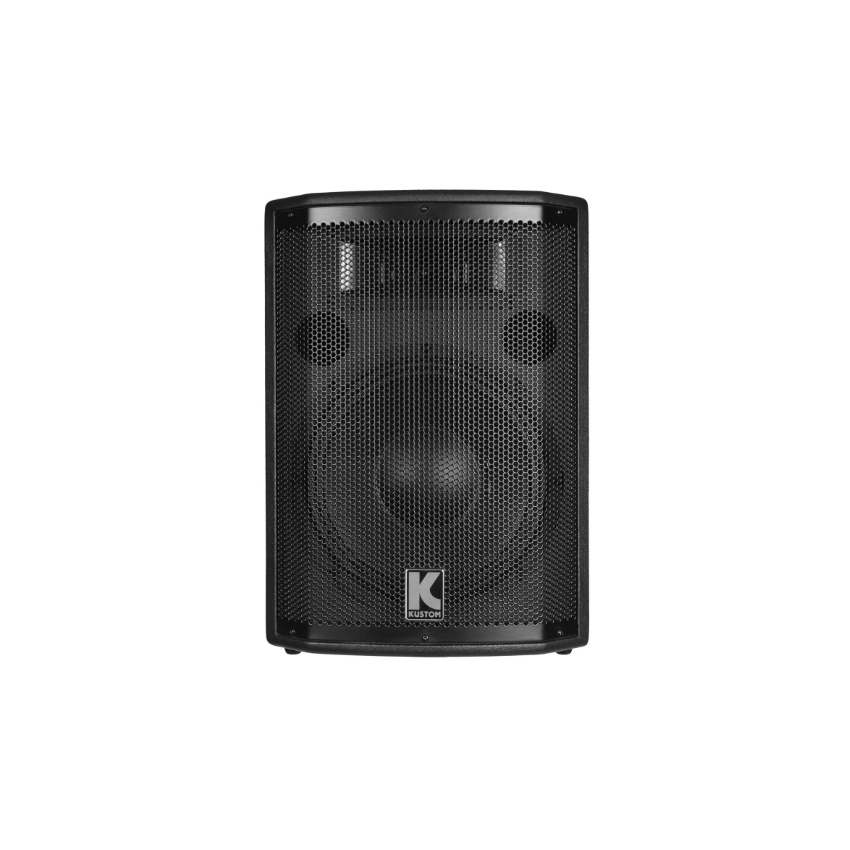 KUSTOM HIPAC10