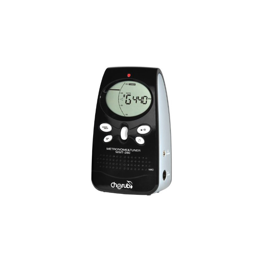 Cherub Technology WMT-280