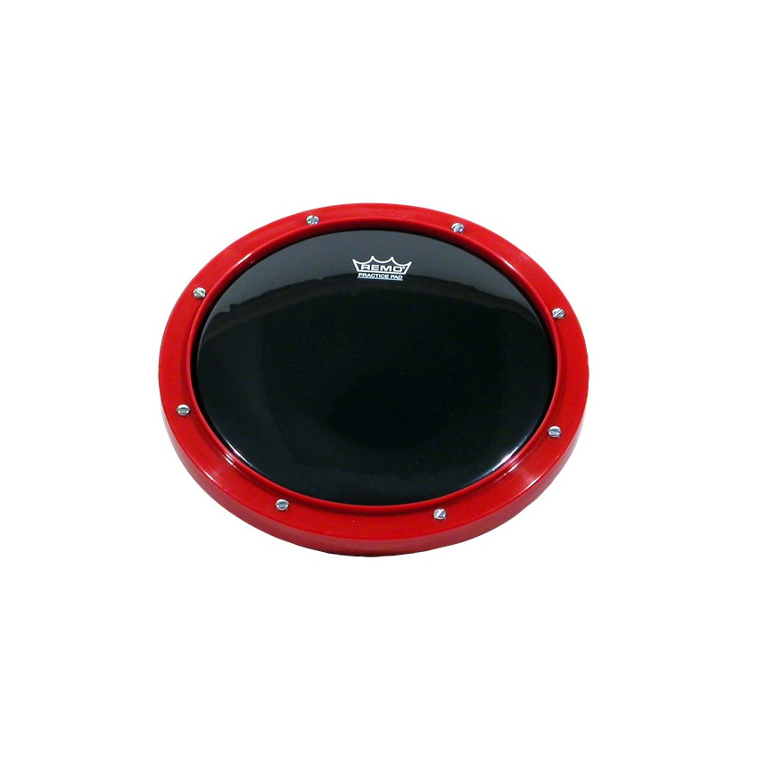 REMO PRACTICE PAD 10