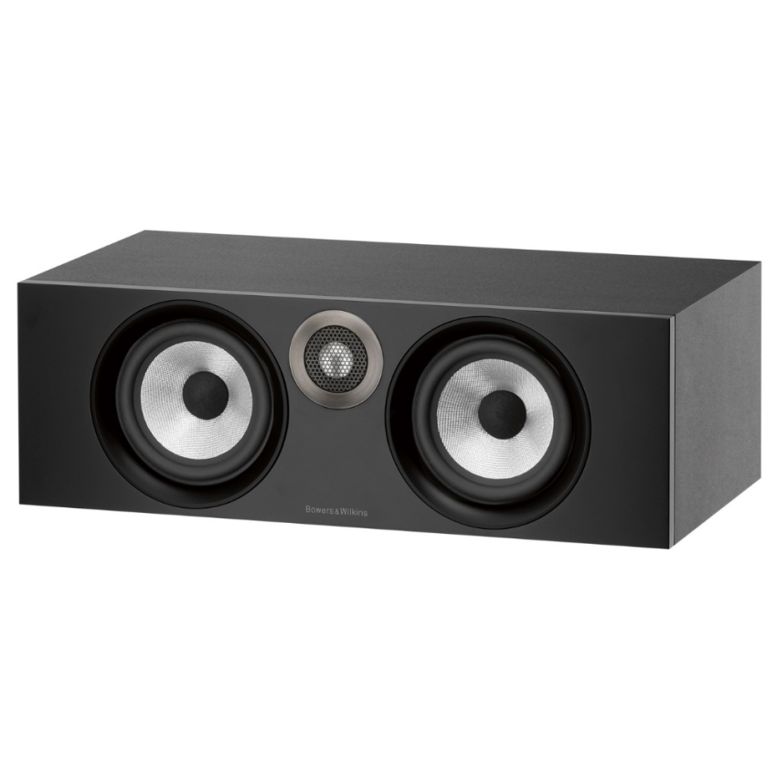 Bowers & Wilkins HTM6 Black