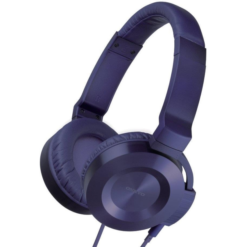 Onkyo ES-FC300 Violet