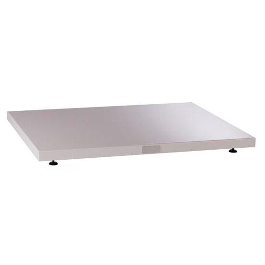 Silent Wire Silent BASE SAB1 absorber piano white