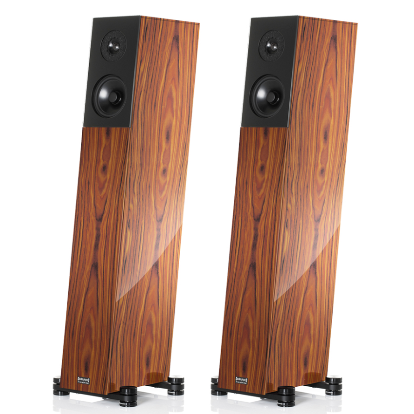 Audio Physic AVANTI ROSEWOOD HIGH GLOSS