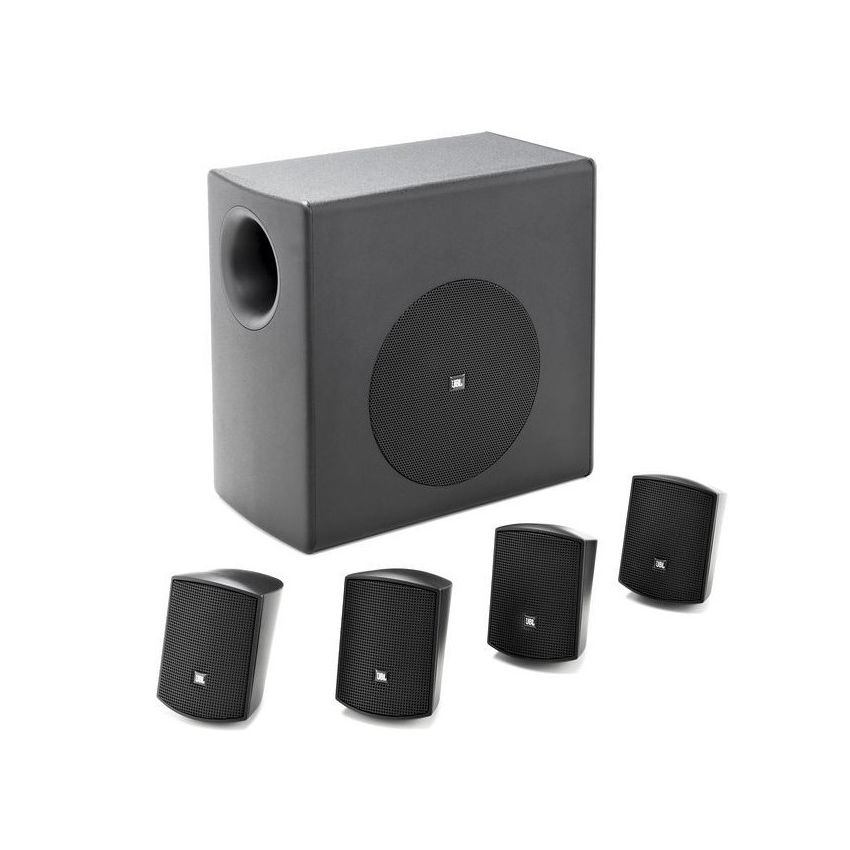 JBL C50PACK