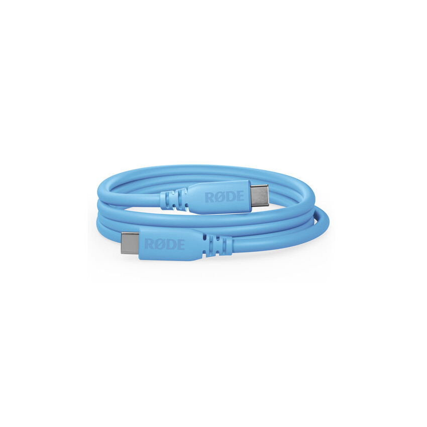 RODE SC27 Blue
