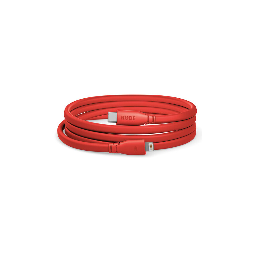 RODE SC19 Red