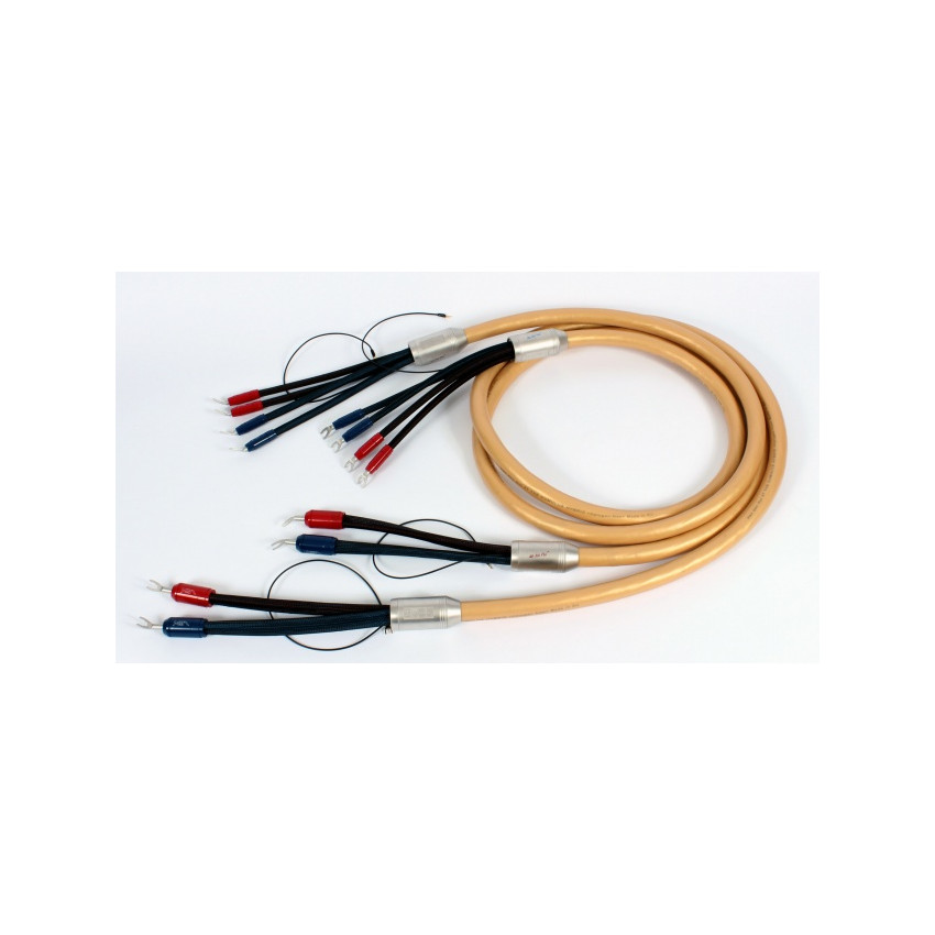Van Den Hul Air Hybrid Stereo-Wiring - 3m