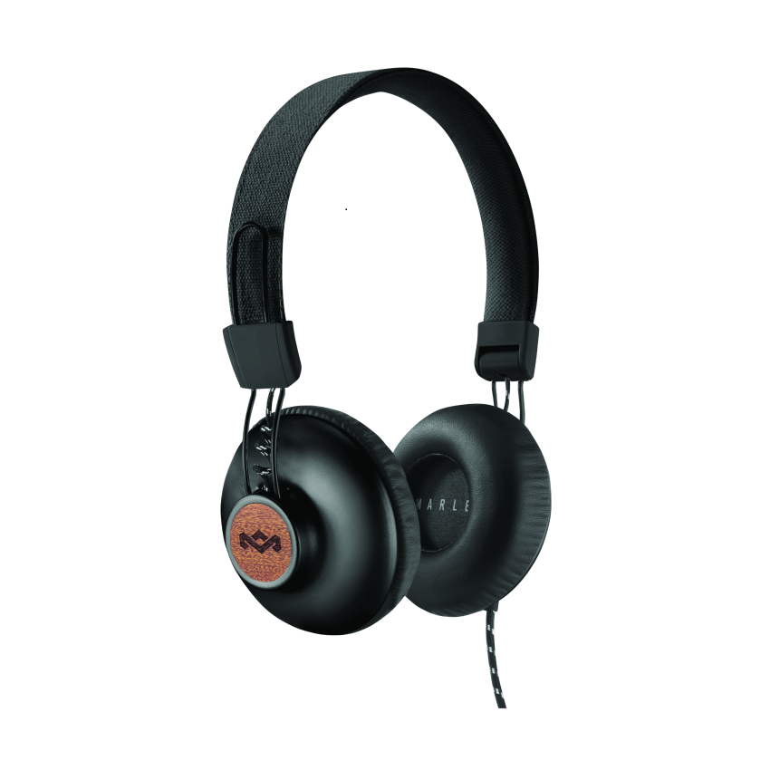 Marley EM-JH121-SB Positive Vibration 2.0