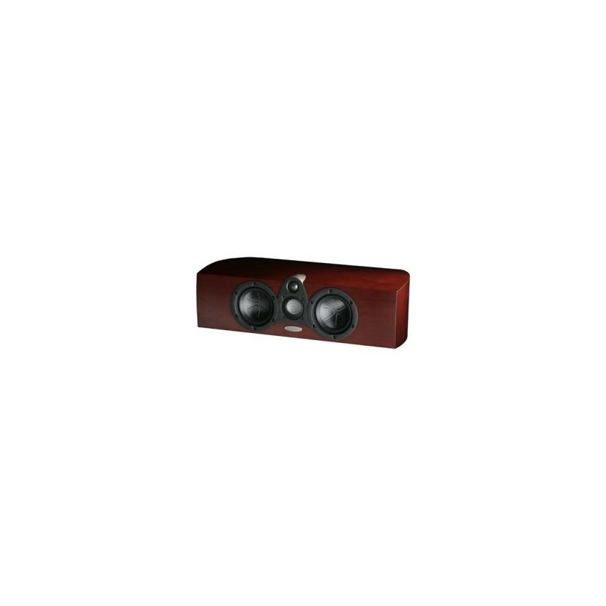 Wharfedale Jade C1 Piano Burgundy Burr
