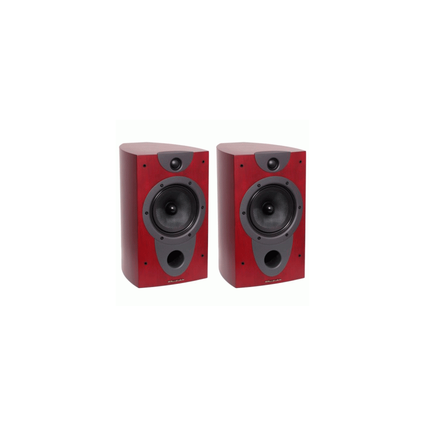 Wharfedale Evo-2 10 Rosewood