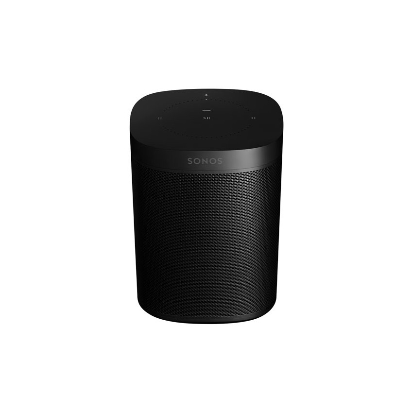 Sonos One Black