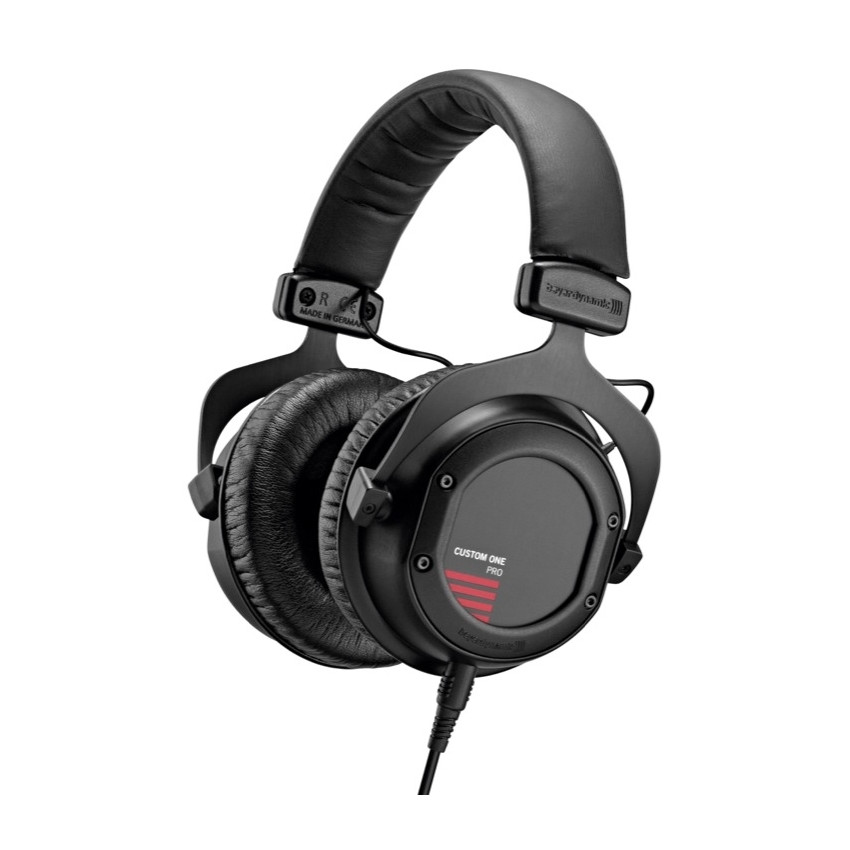 Beyerdynamic CUSTOM ONE PRO 16 ohms Black