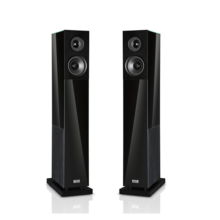 Audio Physic CLASSIC 20 Black