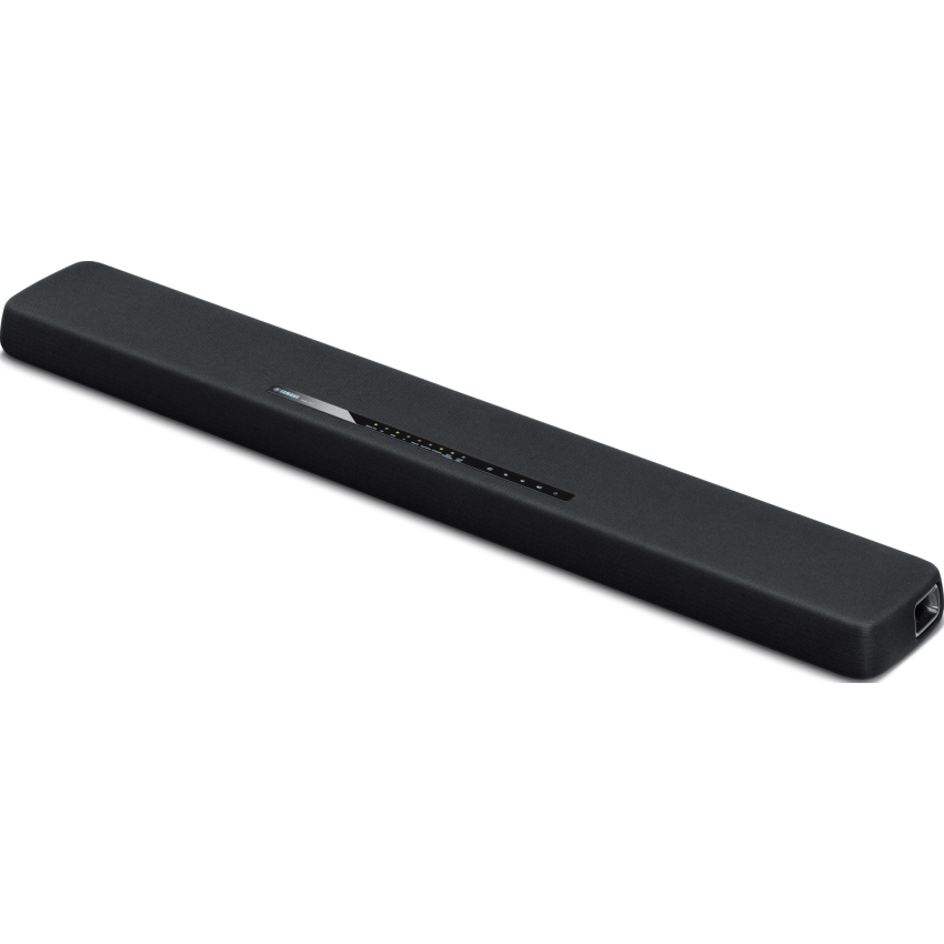 Yamaha YAS-107 Black
