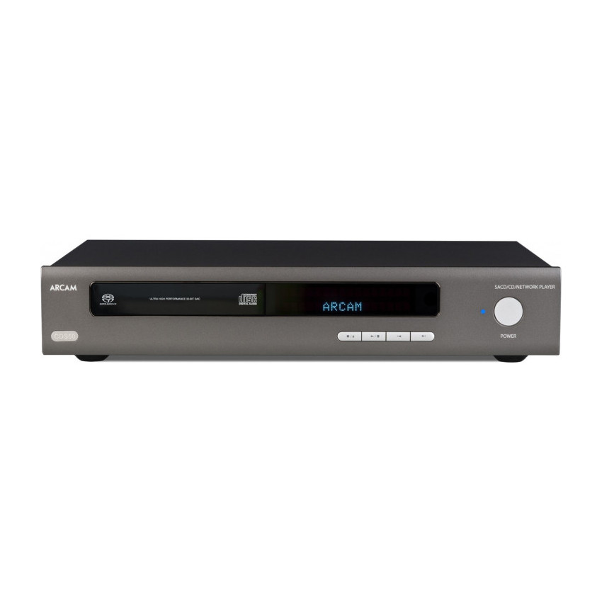 ARCAM HDA CDS50