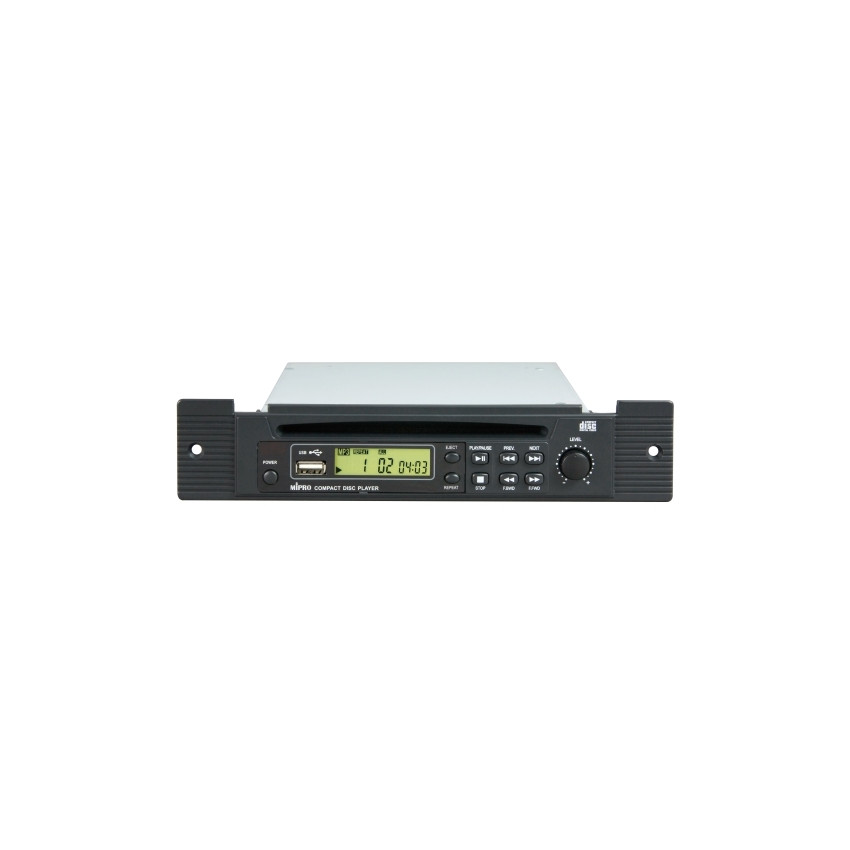 Mipro CDM-2 (8CD0024)