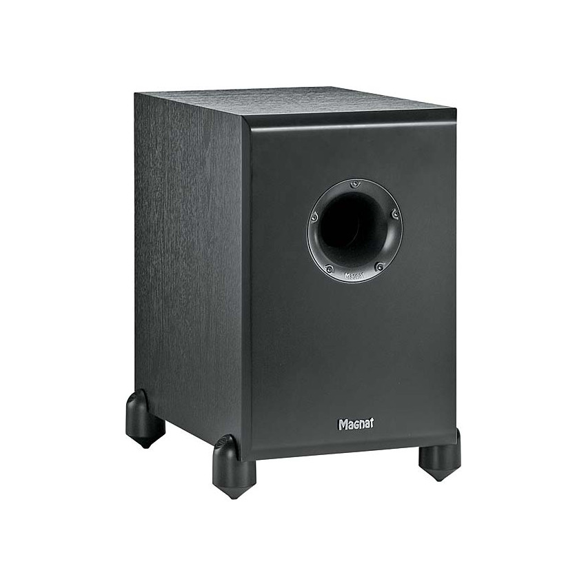 Magnat Beta Sub 20 A black
