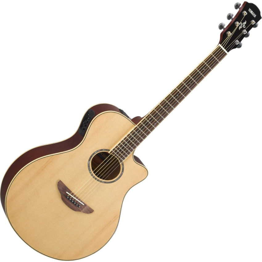 YAMAHA APX600 NATURAL