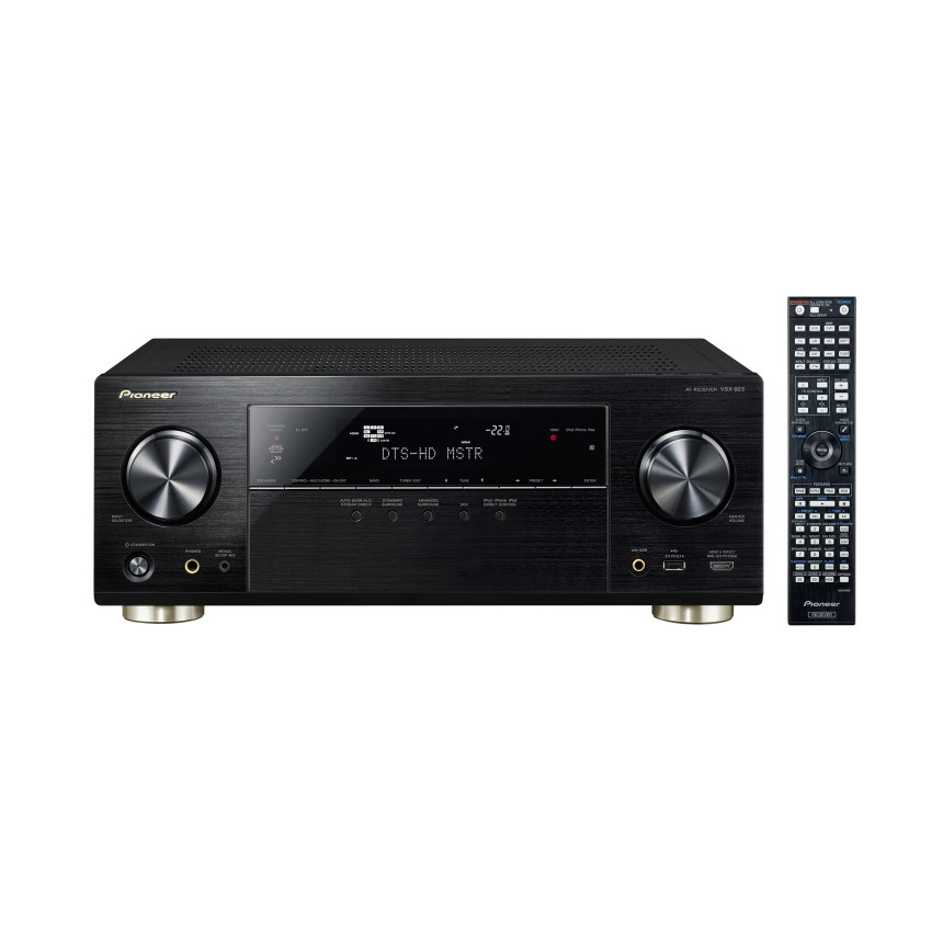 Pioneer VSX-923