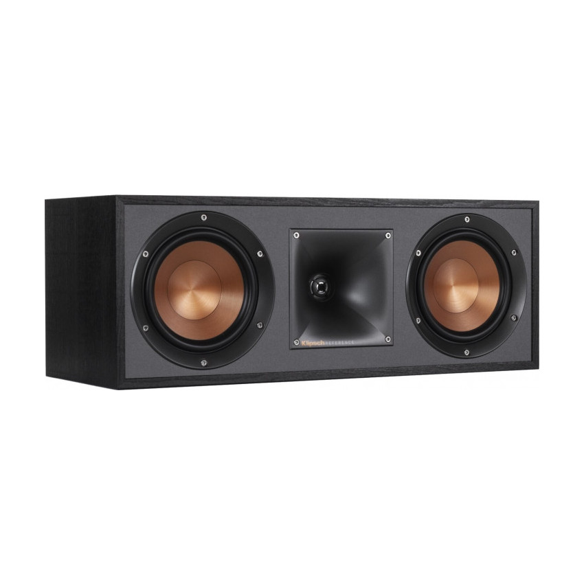 Klipsch Reference R-52C Black