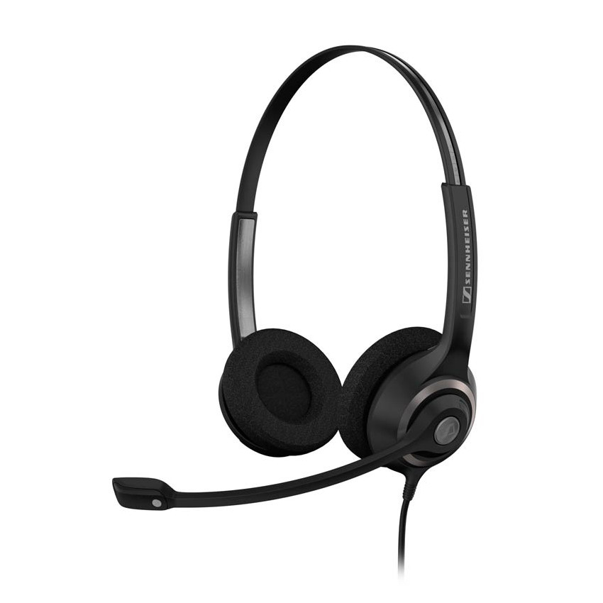 SENNHEISER call- SC 260
