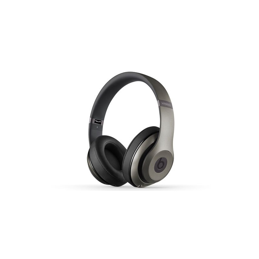 Beats New Studio Titanium