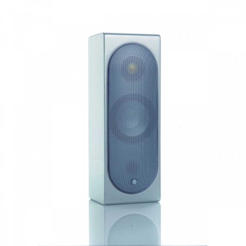 Monitor Audio Radius R180HD Silver