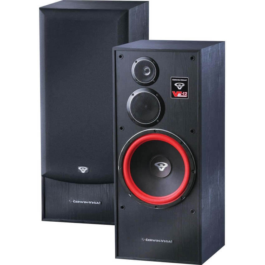 Cerwin-Vega VE-12F