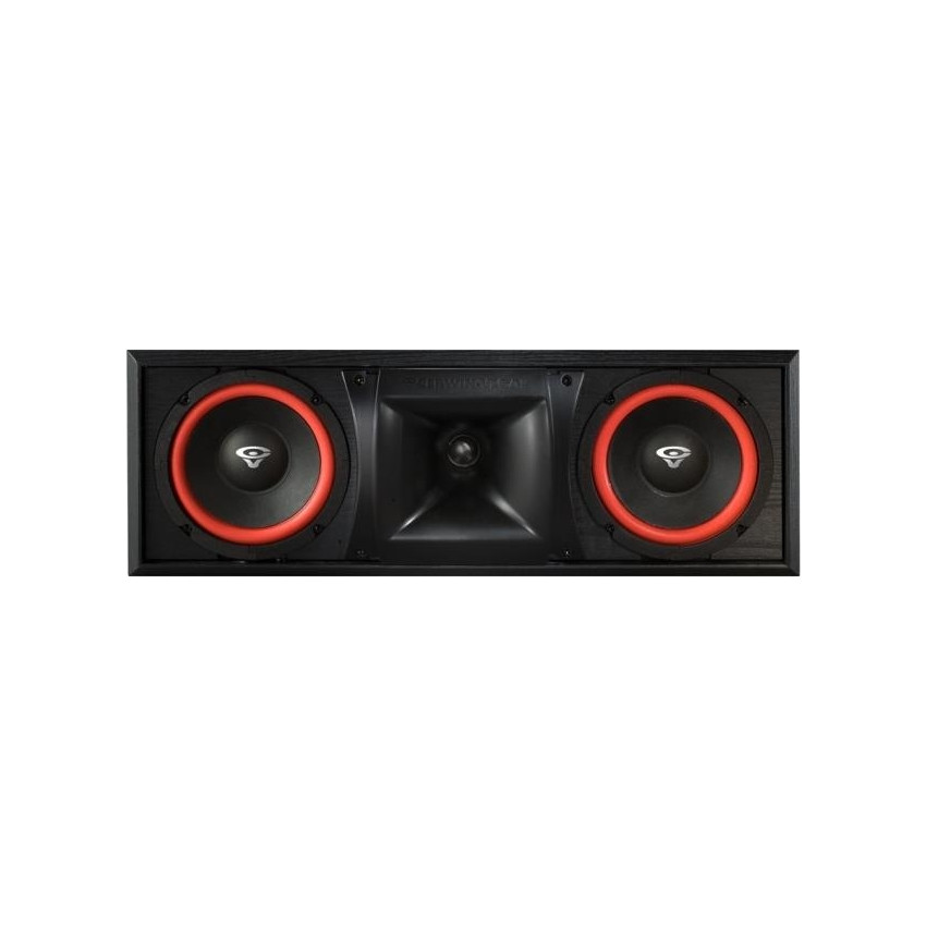 Cerwin-Vega XLS-6C